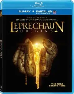 Leprechaun: Origins (2014)