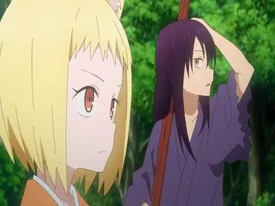 Sengoku Youko S01E01