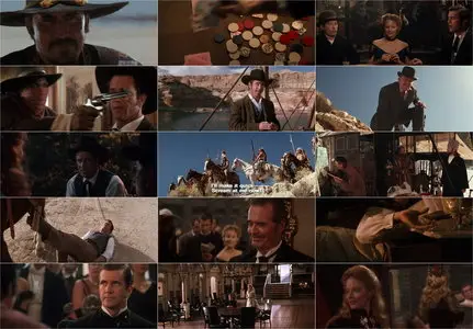 Maverick (1994)