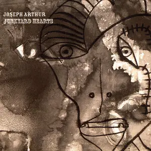 Joseph Arthur - Albums & EPs Collection 1997-2014 (19CD)