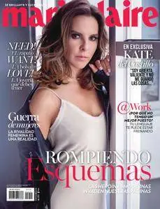 Marie Claire - México - noviembre 01, 2016