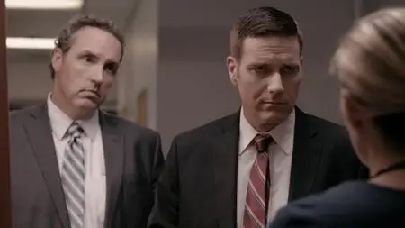 Homicide Hunter: Lt Joe Kenda S08E13