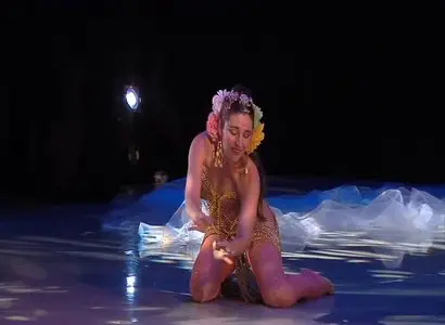 Tarot Fantasy Bellydance Performances (2010)