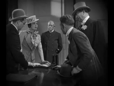 The 3 Penny Opera (1931) [The Criterion Collection #405] [Re-UP]