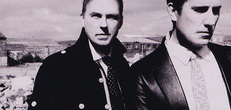 OMD (Orchestral Manoeuvres in the Dark) - History of Modern (2010)