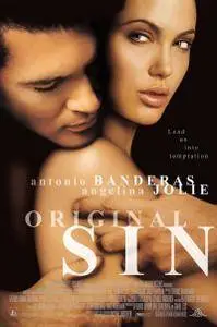 Original Sin / Péché Originel (2001)