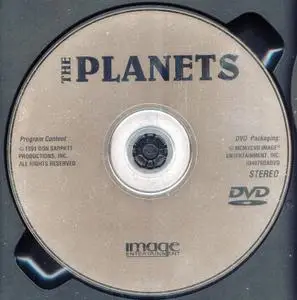 Isao Tomita - The Planets (1997)