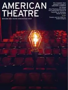 American Theatre - May 2020