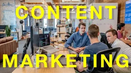 Content Marketing: 7 Easy Steps to Master Content Creation, Blog Content Strategy, SEO & Copywriting