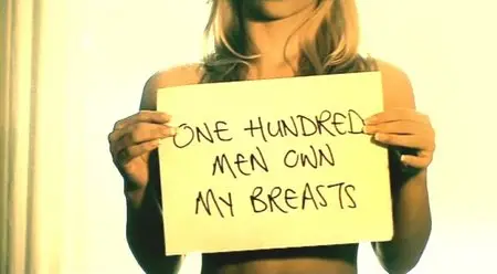 100 Men Own My Breasts