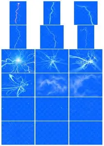 EverFlight PSD - Light Unit (EF14)