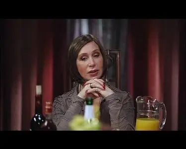 Дед Мороз всегда звонит… трижды! (2011)