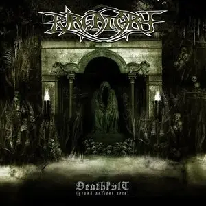 Purgatory - Deathkvlt - Grand Ancient Arts (2013)
