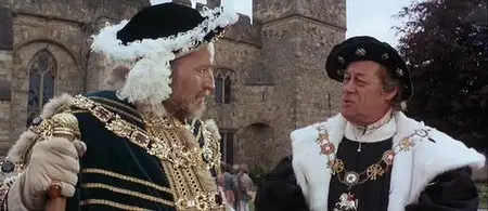 Crossed Swords (1977)