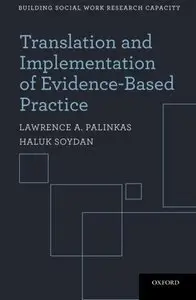 Translation and Implementation of Evidence-Based Practice