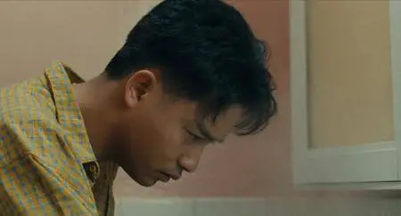 A Better Tomorrow / Ying hung boon sik (1986) [Remastered]