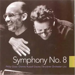 Philip Glass - Symphony No. 3