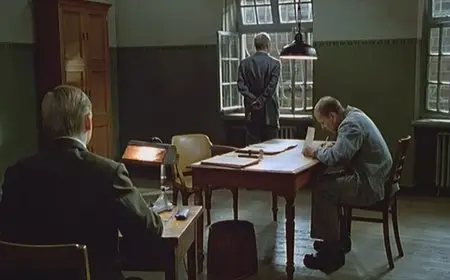 Der Totmacher / The Deathmaker - by Romuald Karmakar (1995)