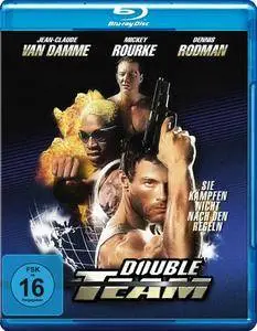 Double Team (1997)