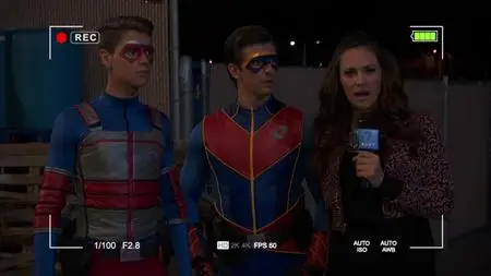 Henry Danger S05E06