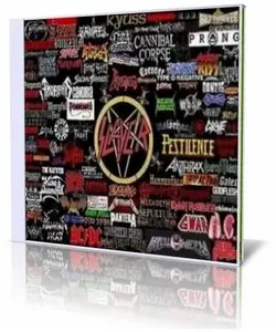 40 Greatest Metal Hits (2010) 