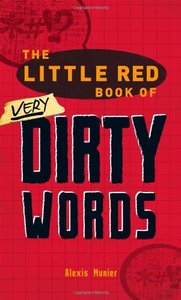 The Little Red Book of Very Dirty Words (Repost)