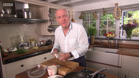 BBC - Rick Stein's Long Weekends: Series 1 (2016)