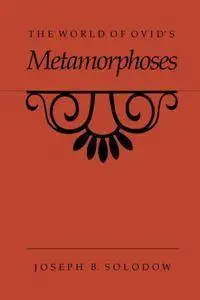 The World of Ovid's Metamorphoses