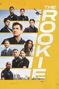 The Rookie S02E08