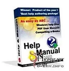 Help And Manual v4.3.2.1255 Rus| Eng