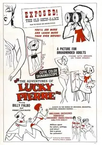 The Adventures of Lucky Pierre (1961)