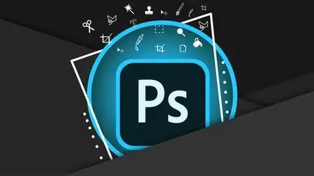 Photoshop 2020, Fotografía, Edición, Diseño Gráfico, Dibujo