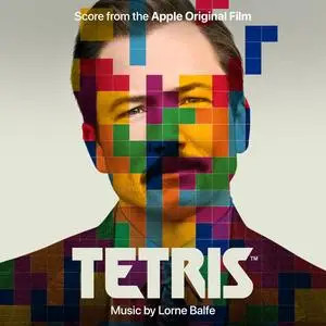 Lorne Balfe - Tetris (Score from the Apple Original Film) (2023) [Official Digital Download]
