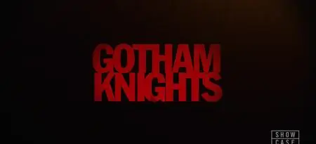 Gotham Knights S01E08