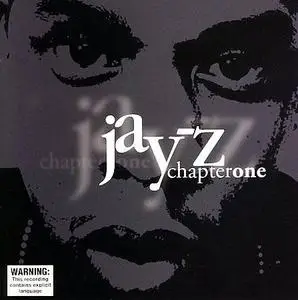 Jay-Z     Chapter One: Greatest Hits