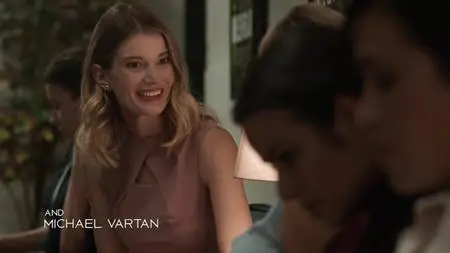 The Arrangement S01E01
