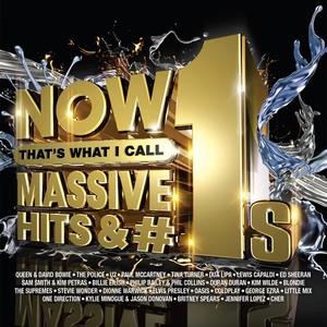 VA - NOW That’s What I Call Massive Hits & #1s (2023)