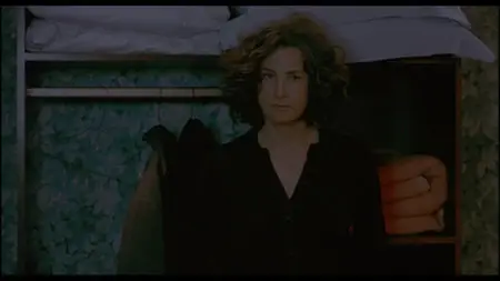 Vendredi soir / Friday Night - by Claire Denis (2002)