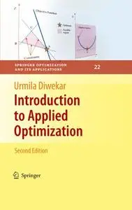 Introduction to Applied Optimization (Repost)