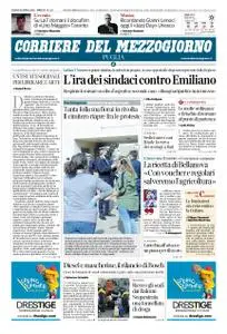 Corriere del Mezzogiorno Bari – 30 aprile 2020