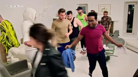 Deutschland sucht den Superstar S18E17