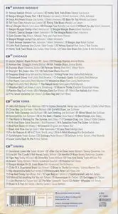 Various Artists - Jazz Piano History, 20-CD BoxSet, CD.07 of 20