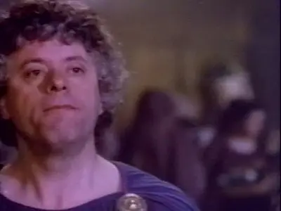Messalina, Empress of Rome / Messalina, Messalina! (1977)