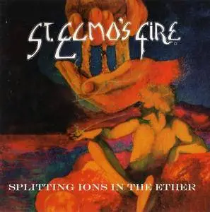 St. Elmo's Fire - 2 Albums (1998-2001)