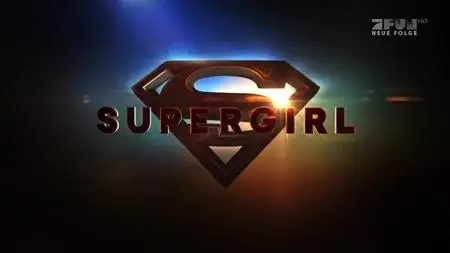 Supergirl S04E03