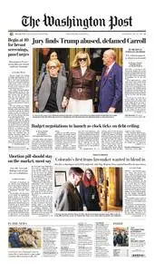 The Washington Post - May 10, 2023