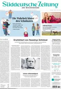 Süddeutsche Zeitung  - 17 Februar 2024