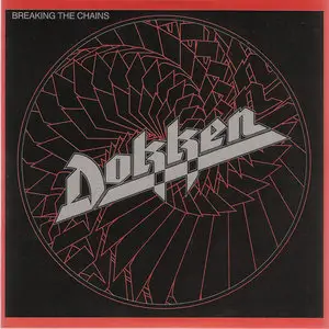 Original Album Series: Dokken (2009) [5CD Box Set, Rhino 8122 79833 9]