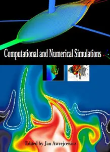 "Computational and Numerical Simulations" ed. by Jan Awrejcewicz