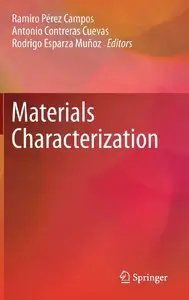 Materials Characterization (repost)